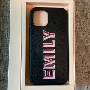 The Daily Edited Phone Case - iPhone 12